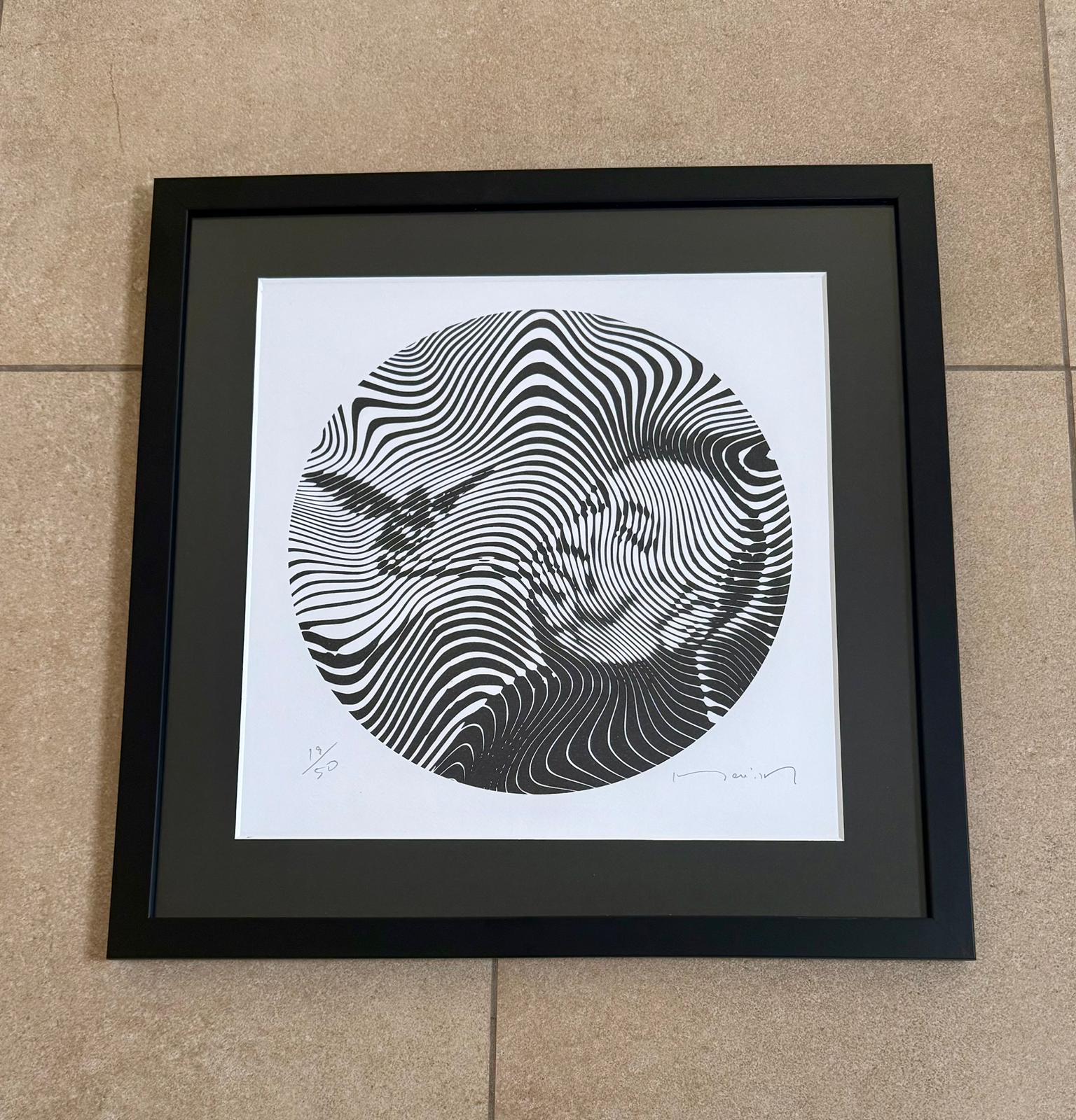 Œuvre Marcos Marin
