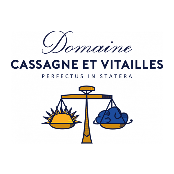 Domaine Cassagne et Vitailles