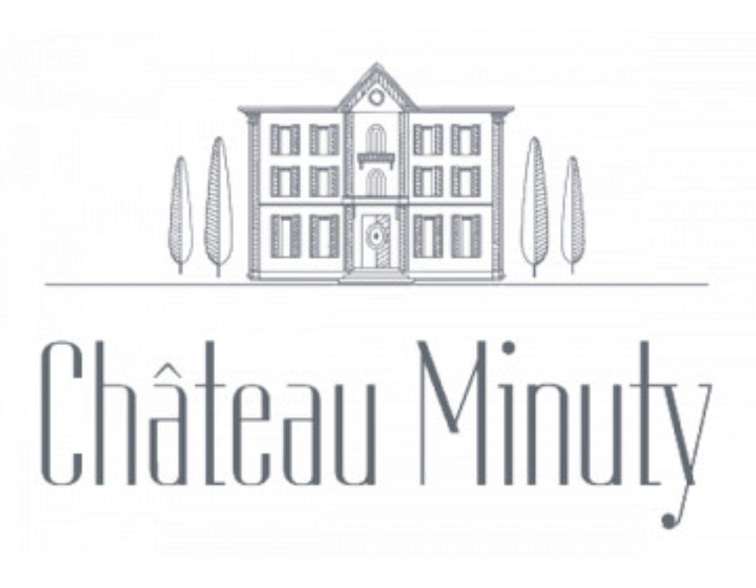 Château Minuty